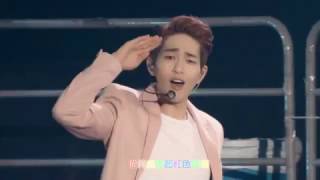 【繁體中字】SHINee-Colorful @SHINee WORLD IV In Seoul