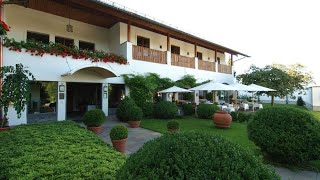 Hotel Gasthof Brandstätter, Salzburg, Austria