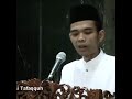 Agar Istiqomah dalam beribadah