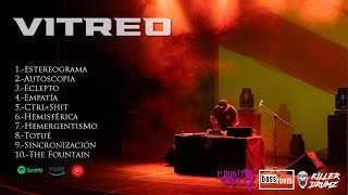 VITREO en vivo // Teatro Variedades - Ecuador