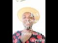 Nhai Mwari wee tiitirei nyasha full song