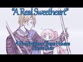 Fire Emblem: Three Houses Comic Dub - A Real Sweetheart