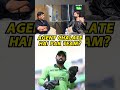 ahmed shehzad with vikrant gupta aaise chalta hai pak cricket