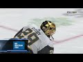 marc andre fleury completely robs mats zuccarello of a scoring chance