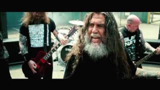 SLAYER   Repentless OFFICIAL MUSIC VIDEO