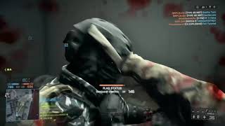 BF4   Dawn Montage