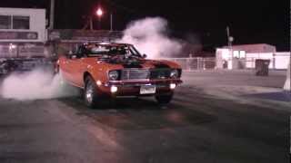 Nyce1s.com - Real NO BULL Nationals March 2012 @ CFRC!!!