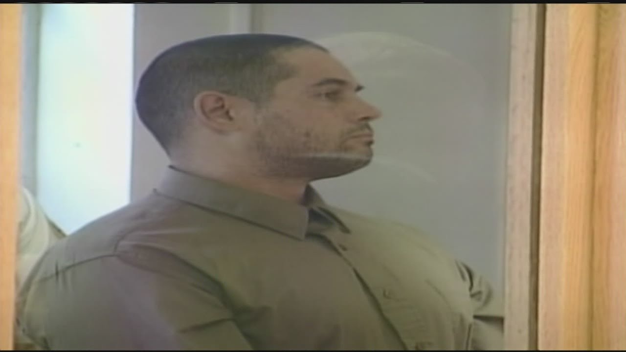 10 Jurors Selected In Pittsfield Triple Murder Case - YouTube