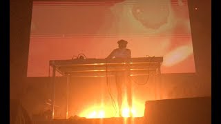 Arca - Ceremonia 2018 - Full Show