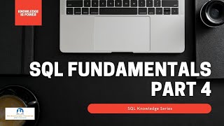 SQL Masterclass Operators || SQL Fundamentals 4 || PostgreSQL Tutorial