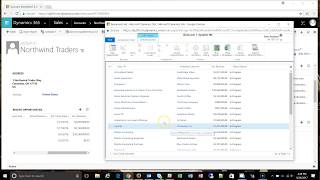 Microsoft Dynamics 365 CRM Advanced Find Basics Part 2