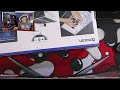 a mahveless upgrade nacon daija arcade stick unboxing and gameplay