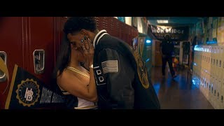 A Boogie Wit Da Hoodie - Look Back At It Official Video