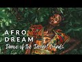 Dance of the Desert Winds | Energetic AfroBeats Vibe #afrobeatinstrumental