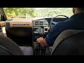 peugeot 505 gti video walk around start up drive