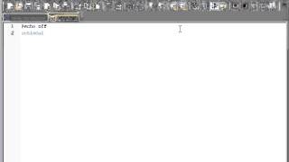 Batch 85 Array Append