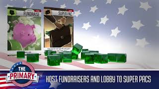 The Primary - Kickstarter Video
