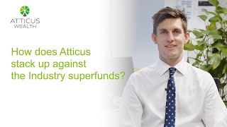 How does Attics stack up against the Industry Superfunds?