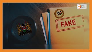 | DAY BREAK | Fake Certificates in Gov't [Part 1]
