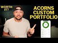 How to Buy Individual Stocks on Acorns: Step by Step Tutorial!
