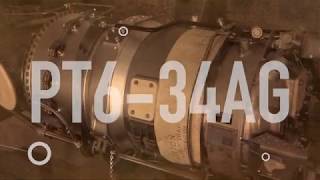 Engine Rigging 510P