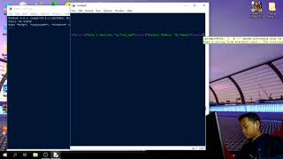 Student Record System with Add, Edit & Delete | Python Program
