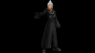 Kingdom Hearts 3D Dream Drop Distance - Xehanort ~ The Early Years