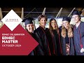 EDHEC Celebration Master Programme 2024 | EDHEC Business School