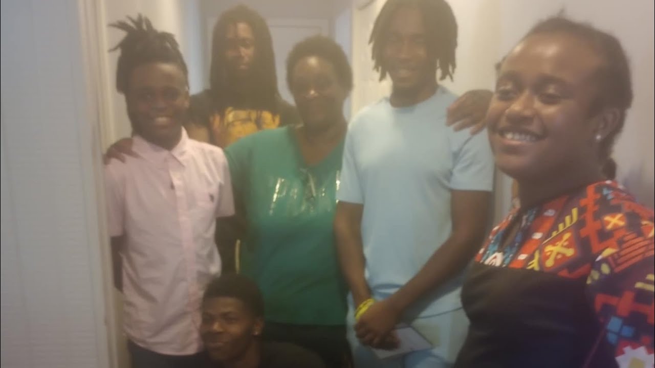 Graduation Party Youtube