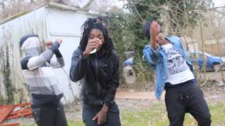 Young $avage - Don't Wanna|Shot By, $avage Films