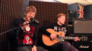 Yorkshire Wedding Performers - Thinking Out Loud - Ed Sheeran