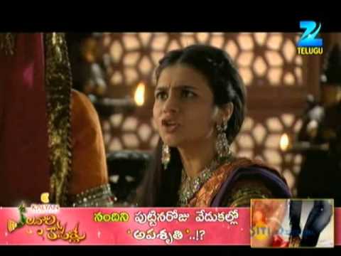 Jodha Akbar - Episode 6 - June 20, 2013
