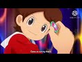 Yo Kai Watch AMV