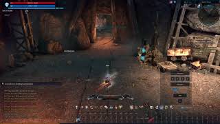 TERA Online - Quest 0212 - Thermiosity [Zone Quest]