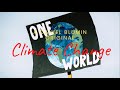 Climate Change. A Daniel Blumin Original. (English)