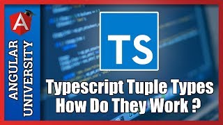 💥 Typescript Tuple Types and Arrays Strong Typing