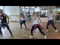 Ricky Martin - Vente Pa' Ca ft. Maluma - Zumba® Coreografia