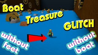 8 New Op Code In Build A Boat For Treasure