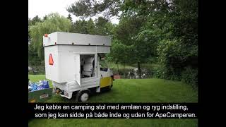 Min Apecamper version 2