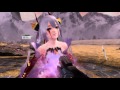 【pso2】ep3第7章 「あなたが生まれたその理由」決断の日1