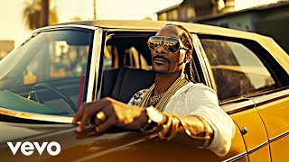 Snoop Dogg, Method Man, Nas - Bad Boys ft. Ice Cube (Music Video) 2023