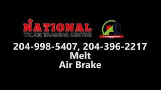 Melt Air Brake Winnipeg, Manitoba. Call Us 204-998-5407, 204-396-2217