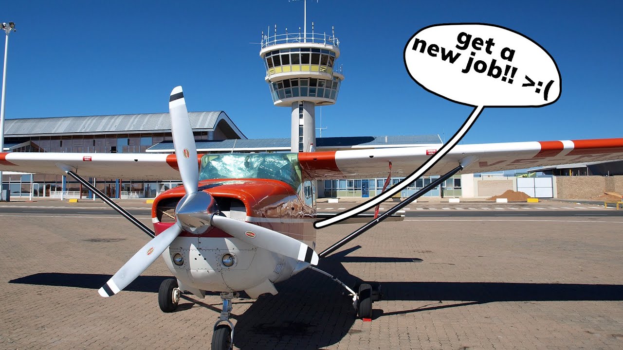 Pilot Gets Mad At Controller Funny Atc Youtube