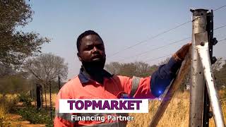 Topmarket Finance Kazungula Project