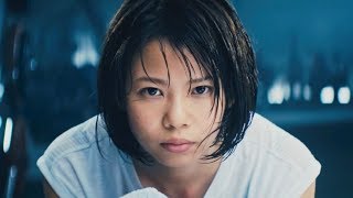 髙木菜那選手＆佐々木蔵之介「わたしはモータ」30秒／日本電産CM2