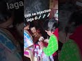 anganwadi didi ne 💉 laga di😔💉💉 babyreaction anganwadi injection_funny shorts