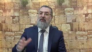 Berakhot Daf 6 - Daf Hayomi du Rav Daniel Abdelhak