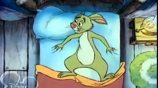 YTP - Rabbit Is Going To Get Mad (Fixed)