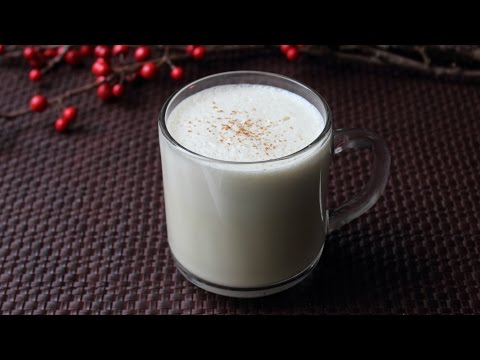 Homemade Eggnog Recipe – How to Make Classic Christmas Eggnog Homemade Eggnog Recipe – How to Make Classic Christmas Eggnog