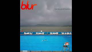 Blur - Russian Strings [Live] (HQ)